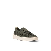 Artis Dark Green Men's Influencers Picks