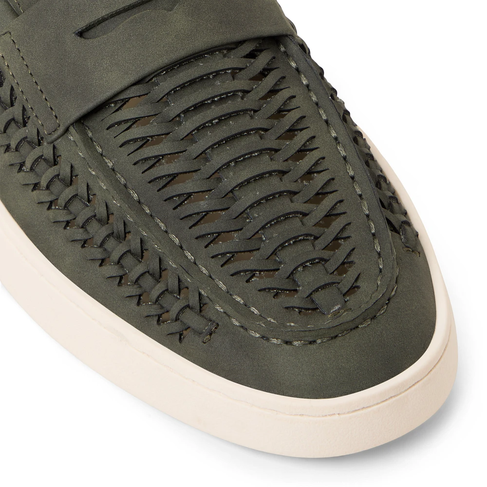 Artis Dark Green Men's Influencers Picks