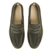 Artis Dark Green Men's Influencers Picks