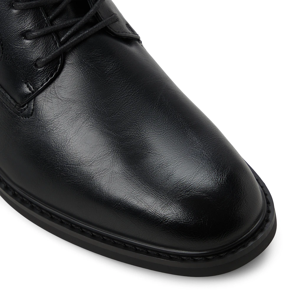 Asheville Noir Hommes Bottes chics | Boutique Spring Canada