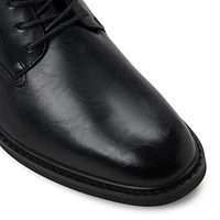 Asheville Noir Hommes Bottes chics | Boutique Spring Canada