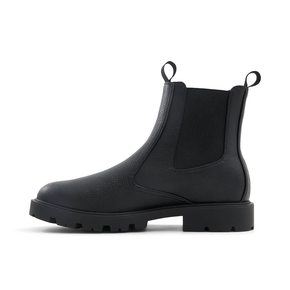 Ashtonn Chelsea Boots