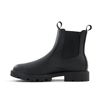 Ashtonn Chelsea Boots - Semelle crantée