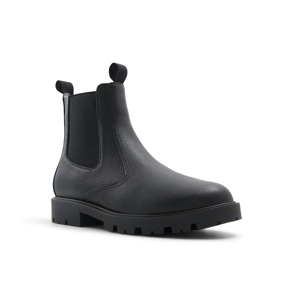 Ashtonn Chelsea Boots - Semelle crantée