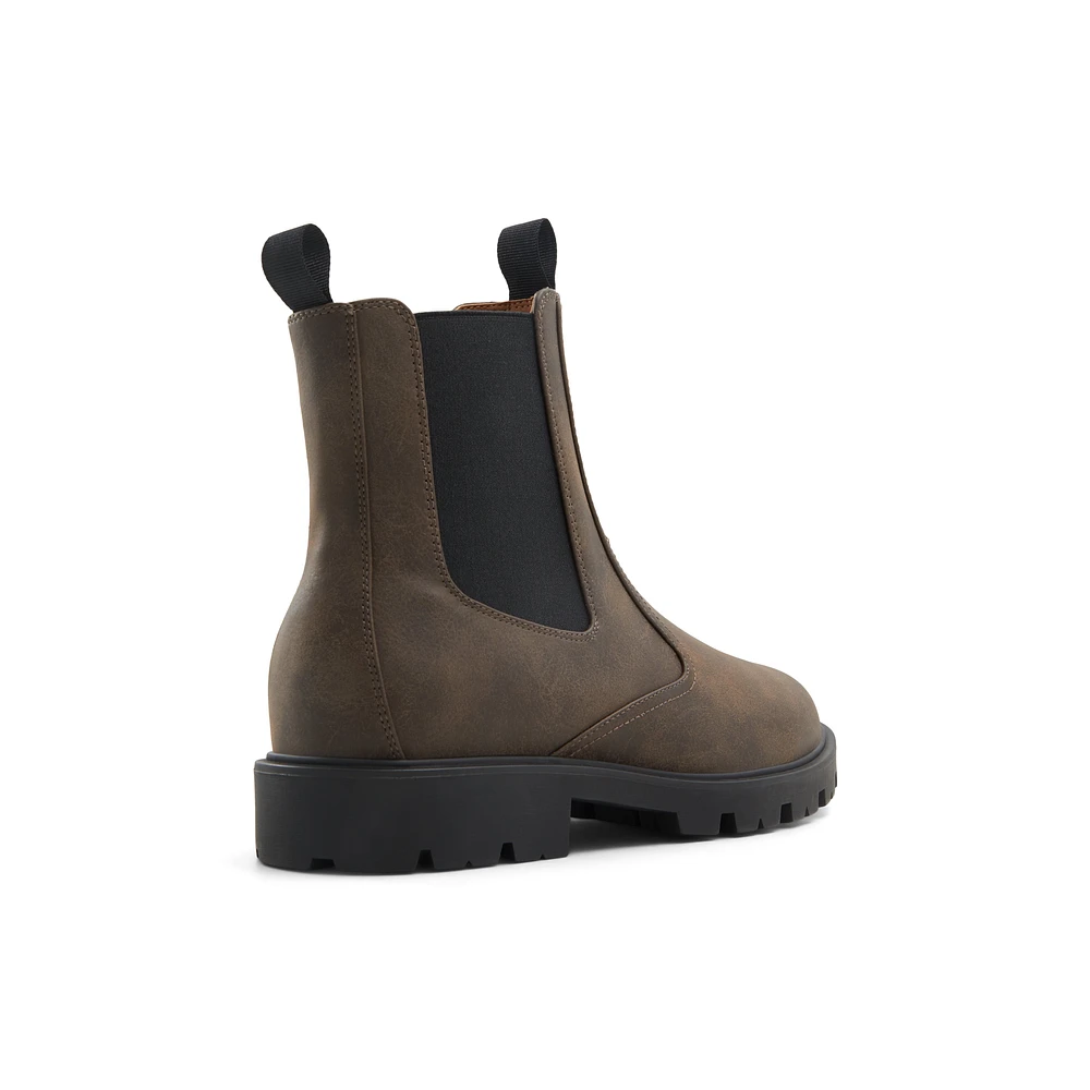 Ashtonn Chelsea Boots