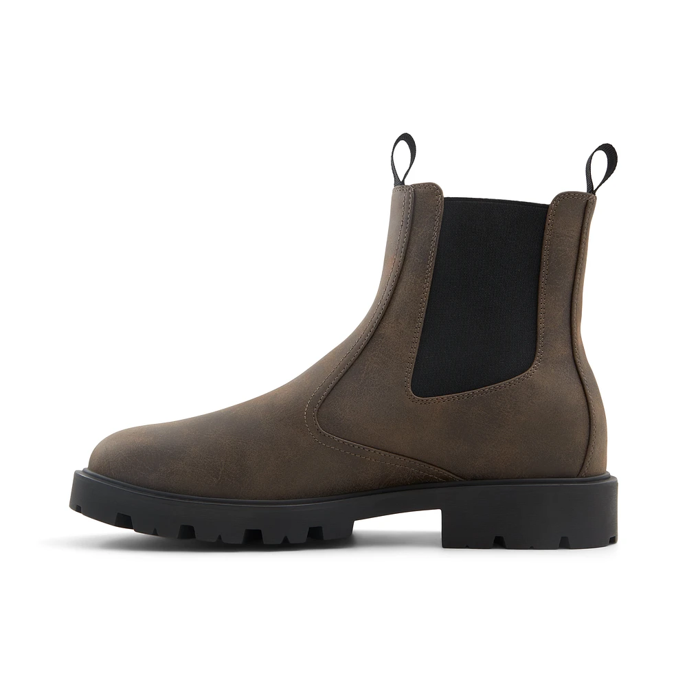 Ashtonn Chelsea Boots