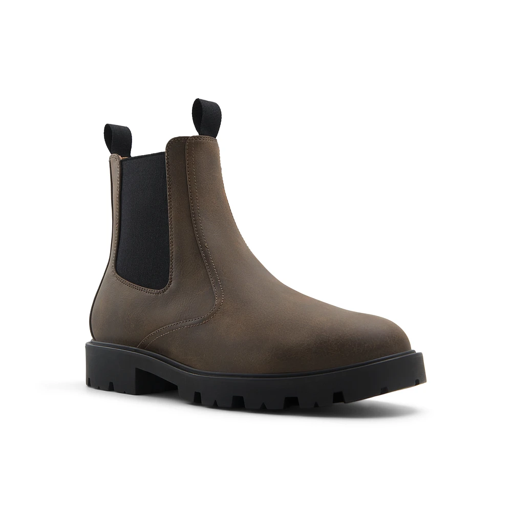 Ashtonn Chelsea Boots