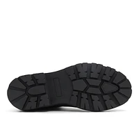 Ashtynn Black Women's Lined Boots