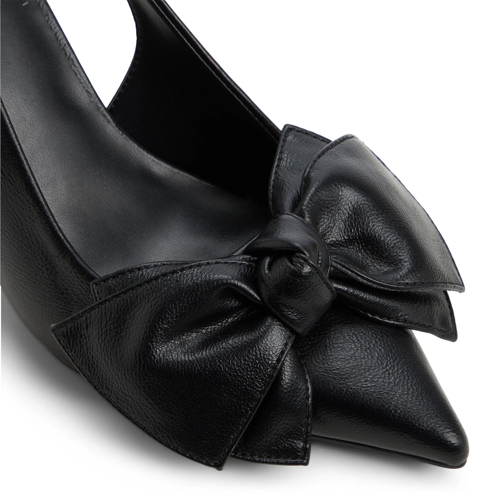 Atheena Noir Femmes Choix D influenceurs | Boutique Spring Canada