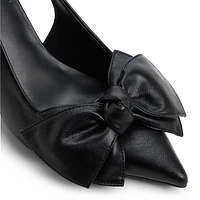 Atheena Noir Femmes Choix D influenceurs | Boutique Spring Canada