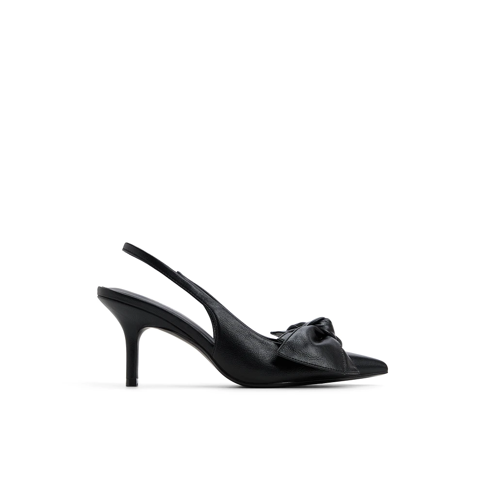 Atheena Noir Femmes Choix D influenceurs | Boutique Spring Canada