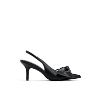 Atheena Noir Femmes Choix D influenceurs | Boutique Spring Canada