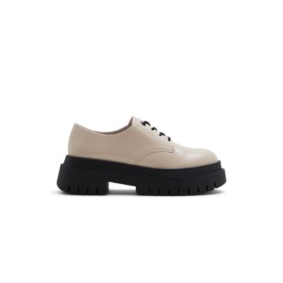 Aubreyy Bone Women's Oxfords | Call It Spring Canada