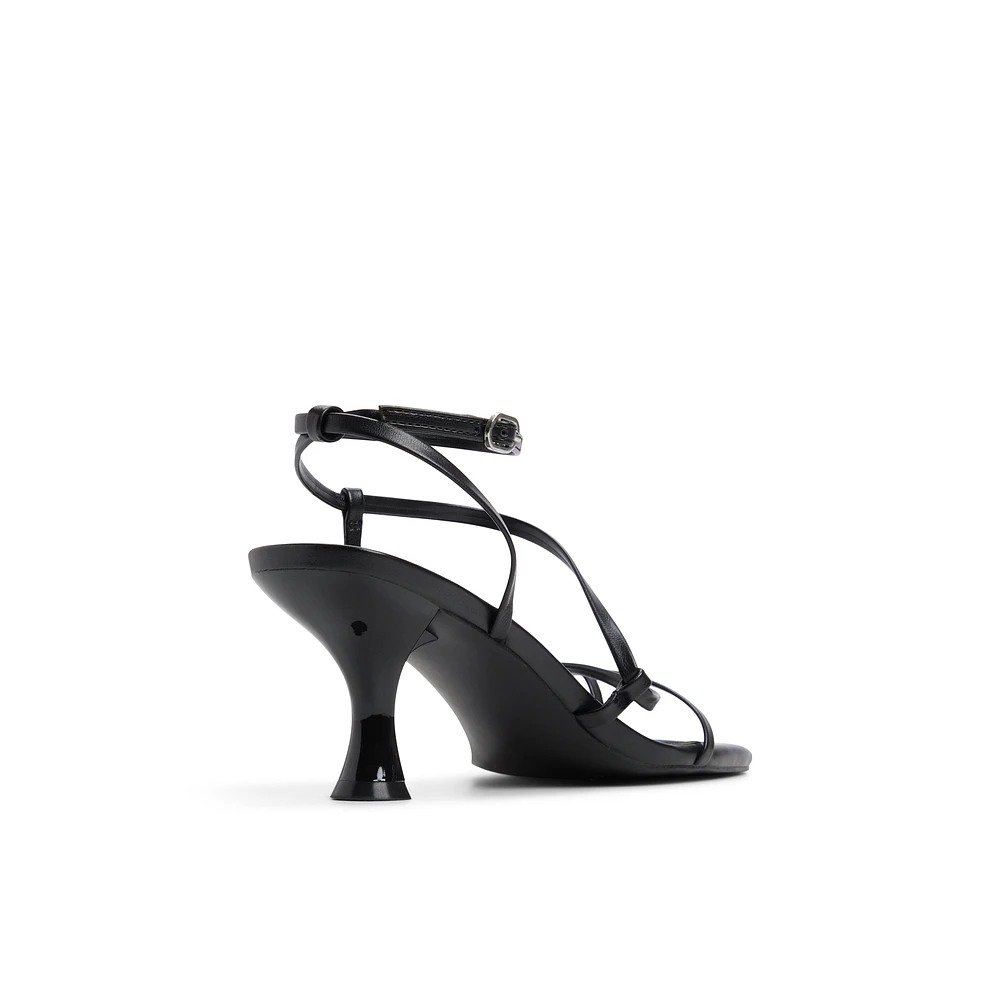 Auguust Women's Lace Up Heels Sandals