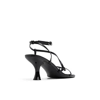 Auguust Women's Lace Up Heels Sandals