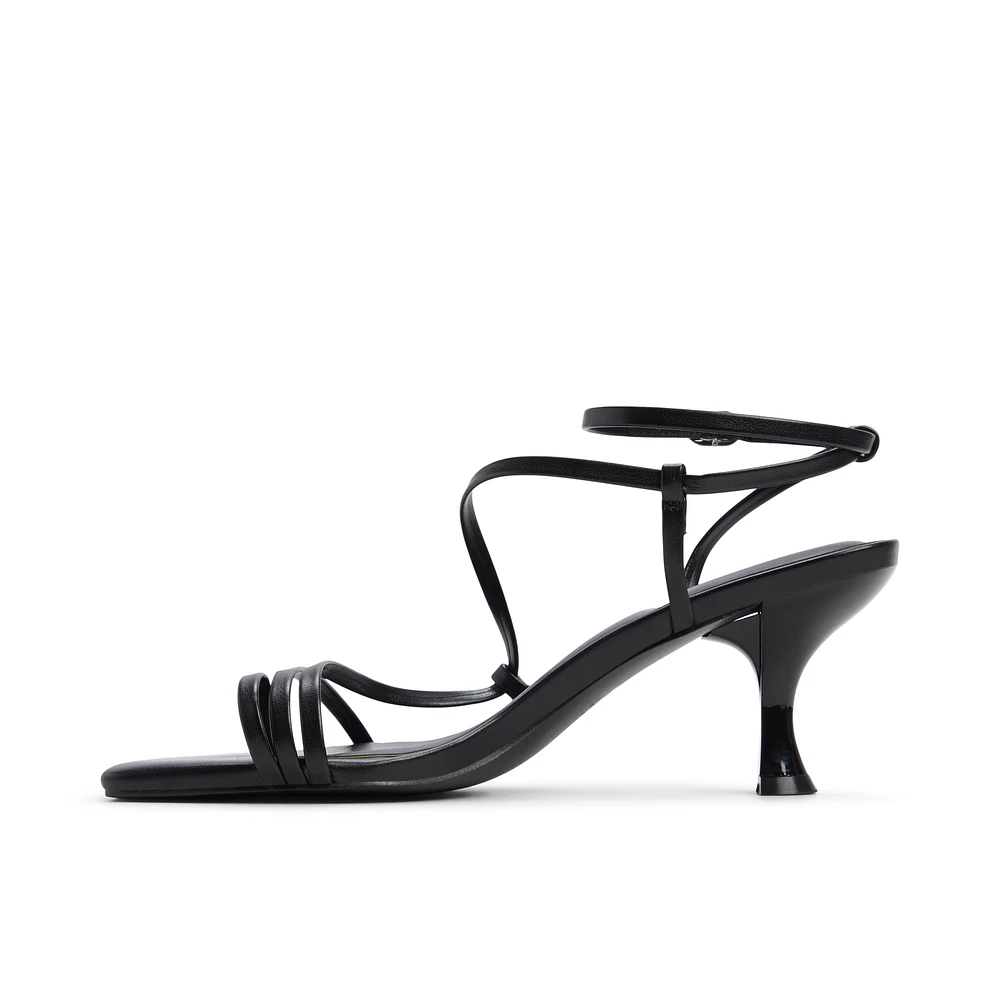Auguust Women's Lace Up Heels Sandals