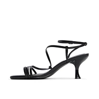 Auguust Women's Lace Up Heels Sandals