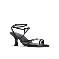 Auguust Women's Lace Up Heels Sandals