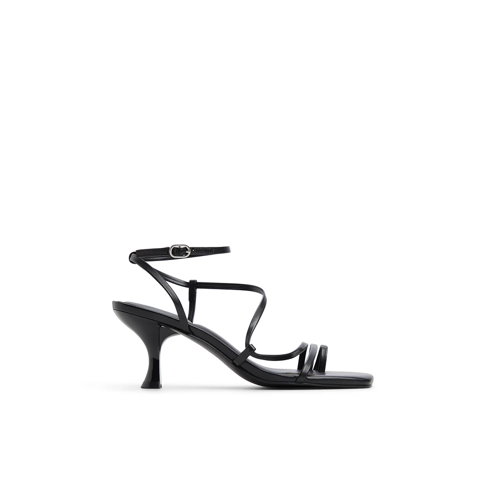 Auguust Women's Lace Up Heels Sandals