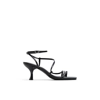 Auguust Women's Lace Up Heels Sandals