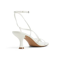 Auguust Women's Lace Up Heels Sandals