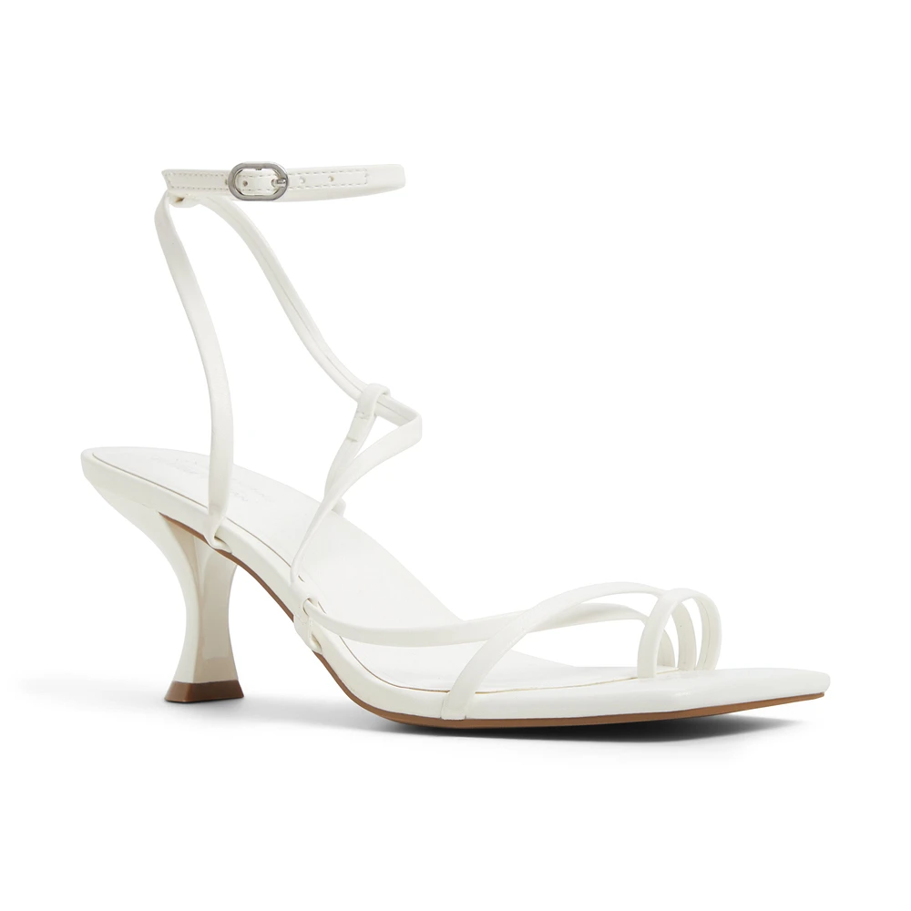 Auguust Women's Lace Up Heels Sandals