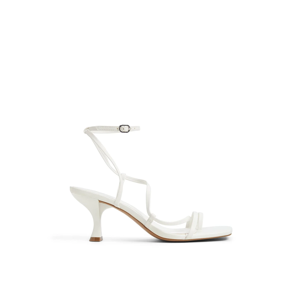 Auguust Women's Lace Up Heels Sandals