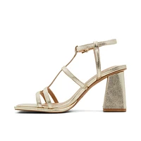 Aurellia Or Femmes Sandales mules | Boutique Spring Canada