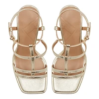 Aurellia Or Femmes Sandales mules | Boutique Spring Canada