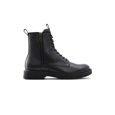 Austin Black Men's Comfortable Boots | Call It Spring Canada