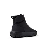 Aventyr Black Men's Lace-up Boots