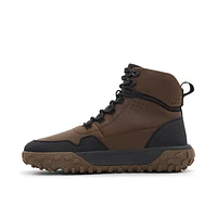 Aventyr Dark Brown Men's Lace-up Boots