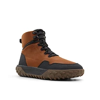 Aventyr Cognac Men's Lace-up Boots