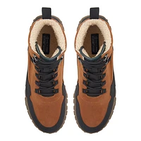 Aventyr Chunky Hiker Boot