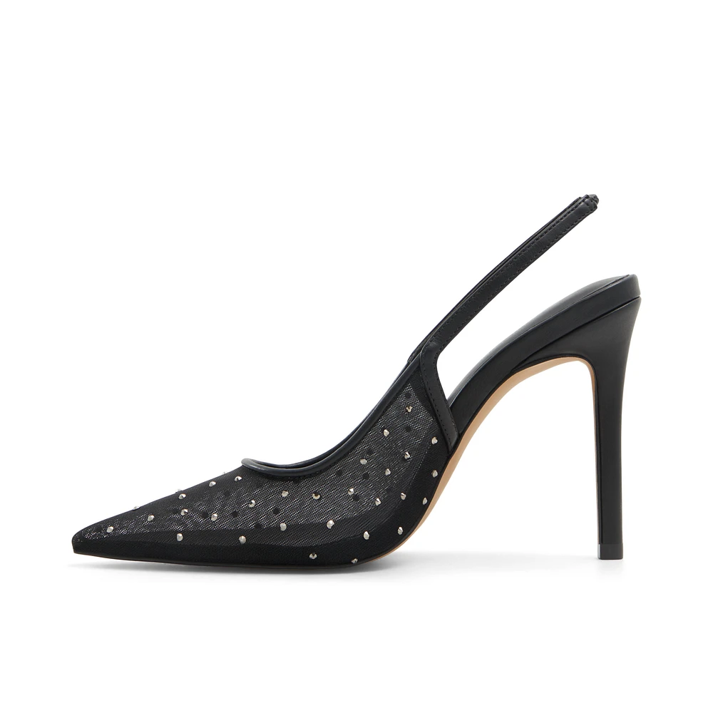 Azita Black Women's Special Occasion