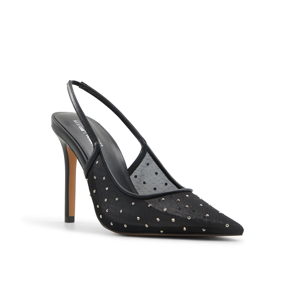 Azita Black Women's Special Occasion