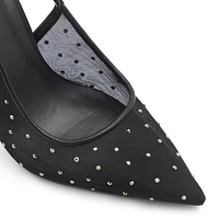 Azita Black Women's Special Occasion