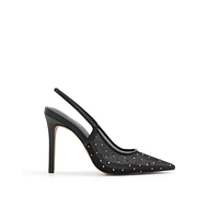 Azita Black Women's Special Occasion