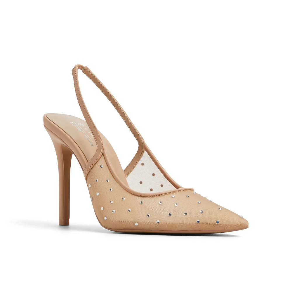 Azita Slingback High Heels