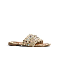 Aziza Natural Women's Festival Shoes Bags