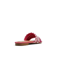 Aziza Rose Vif Femmes Choix D influenceurs | Boutique Spring Canada