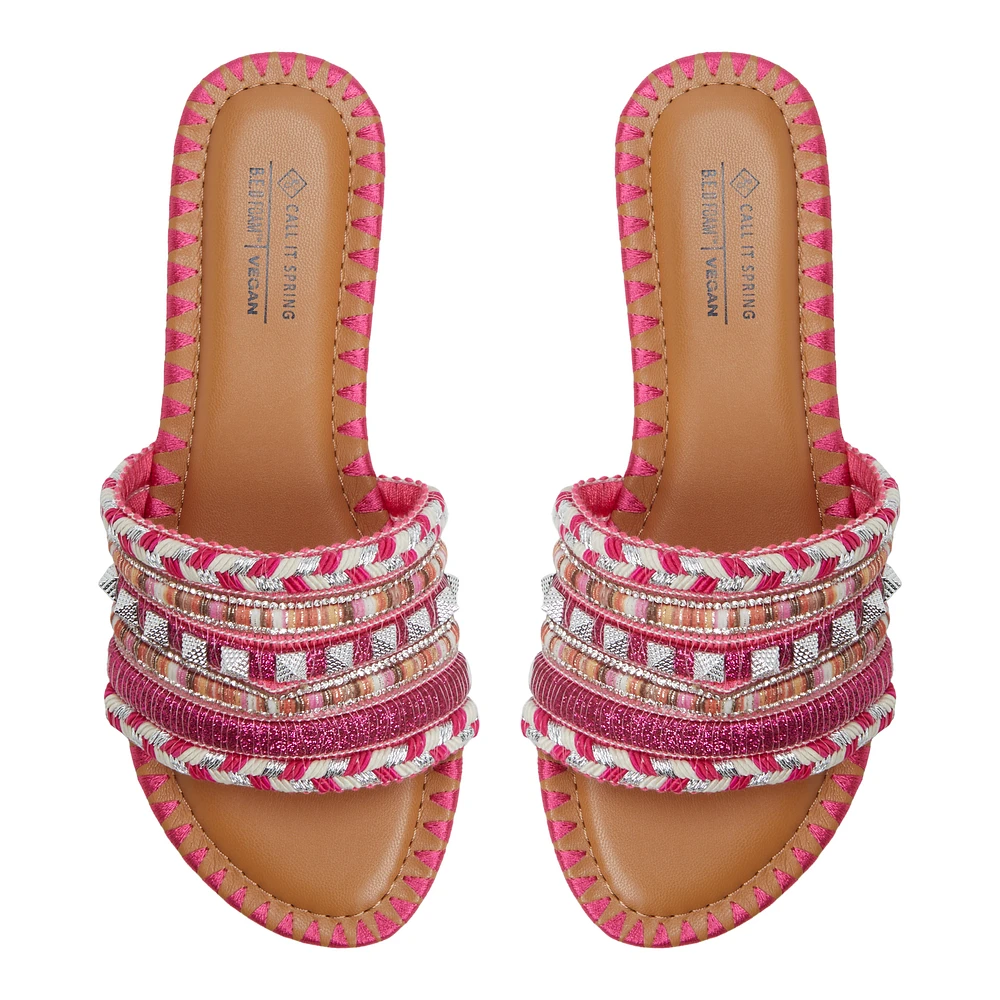 Aziza Rose Vif Femmes Choix D influenceurs | Boutique Spring Canada