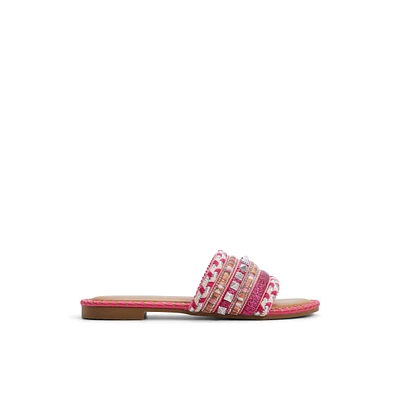 Aziza Rose Vif Femmes Choix D influenceurs | Boutique Spring Canada