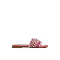 Aziza Rose Vif Femmes Choix D influenceurs | Boutique Spring Canada