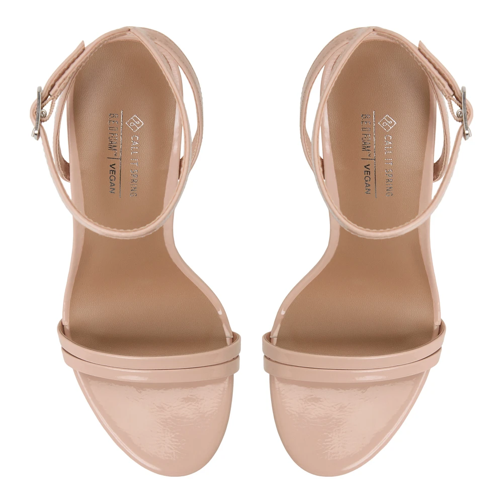 Azuucar Autre Beige Femmes Choix D influenceurs | Boutique Spring Canada