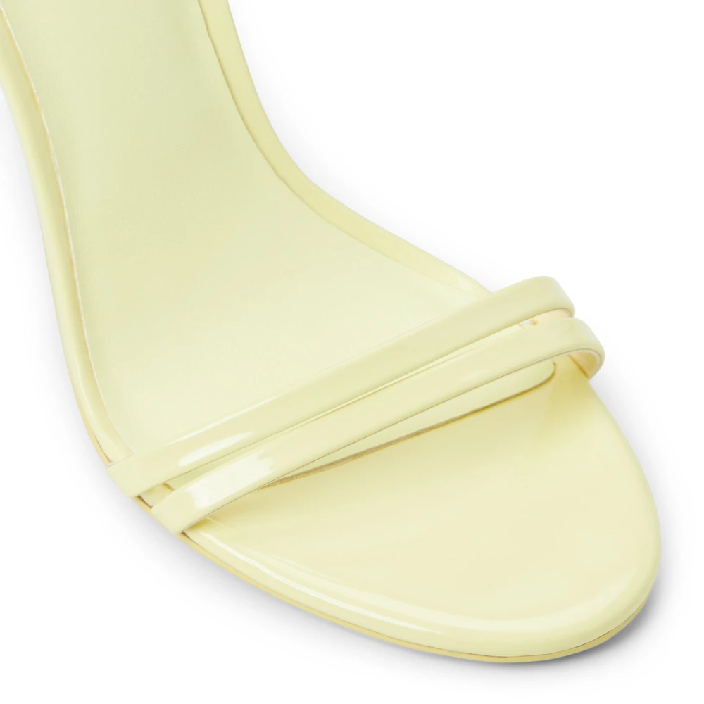 Azuucar Light Yellow Women's Butter