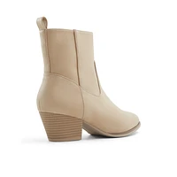 Baileyy Bottes western à Talon bloc