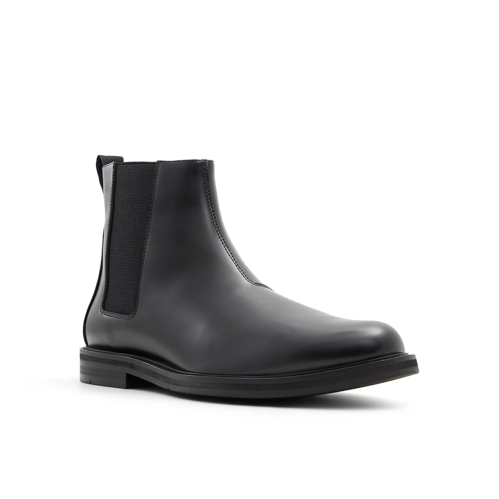 Baillar Chelsea Boots - Talon plat