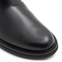 Baillar Black Men's Dress Boots