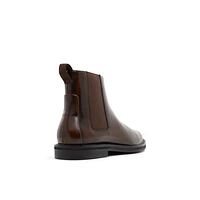 Baillar Cognac Men's Dress Boots